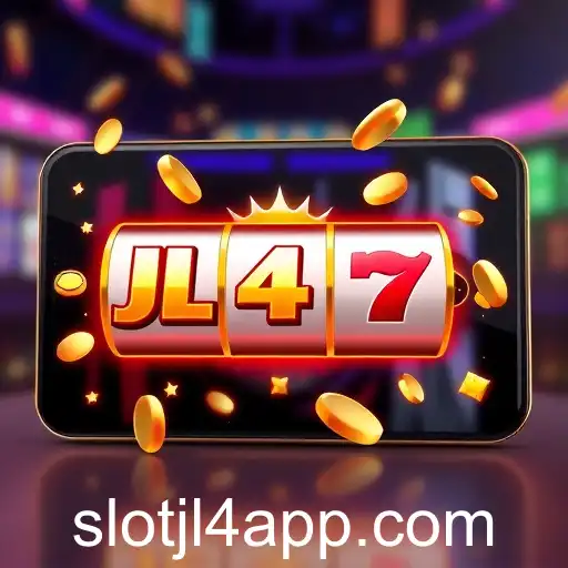 JL4 Slot App Alters Gaming Landscape