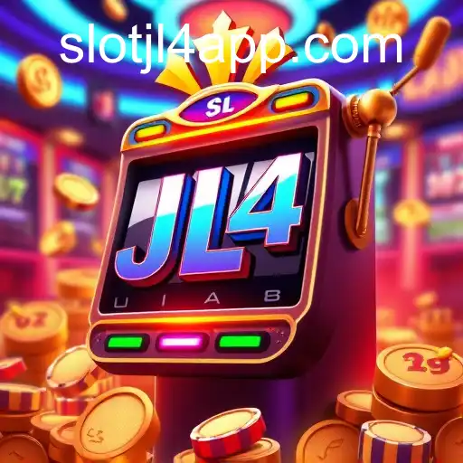 JL4 slot app