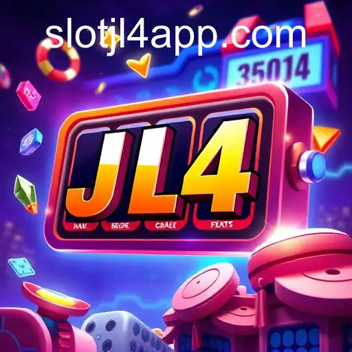 JL4 Slot App Revolutionizes Online Gaming