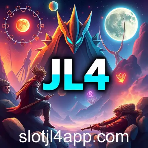 JL4 slot app