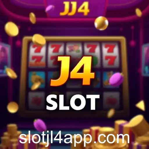JL4 slot app